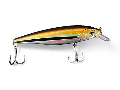 M. Stinky Minnow - 2.5 pouces. ouitouche M. Stinky Minnow - 2.5 pouces. ouitouche