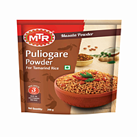 MTR Puliogare Powder 200 gm