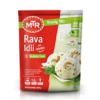 MTR Rava Idli Mix