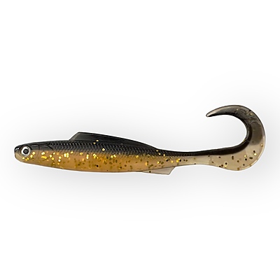 -Mme. Wally Curly Tail MDP 8/paquet -Mme. Wally Curly Tail MDP 8/paquet