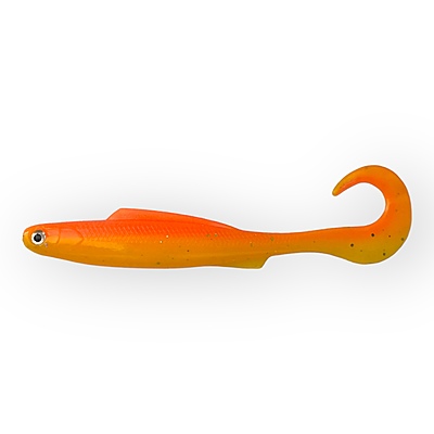 Mme. Wally Curly Tail - 4 pouces. Or belly Mme. Wally Curly Tail - 4 pouces. Or belly