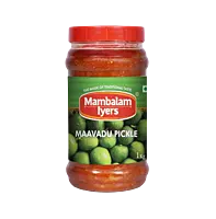 Maavadu Pickle 300 gm