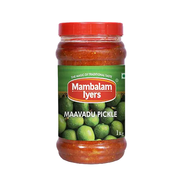 Maavadu Pickle 300 gm