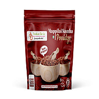 S V Homemade Mapillai samba porridge mix