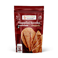 S V Homemade Mapillaisamba chappati mix