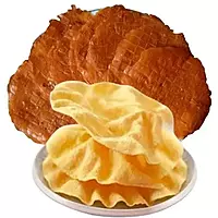 Maracheeni Appalam 250 gm