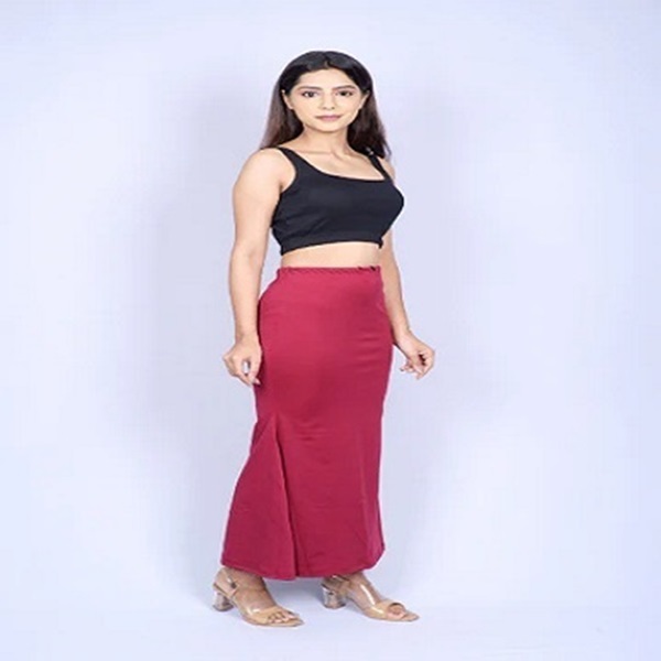 Shape Wear Medium Maroon