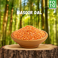 Masoor Dal 1 Kg