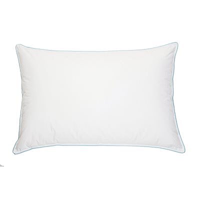 Microgel Pillow