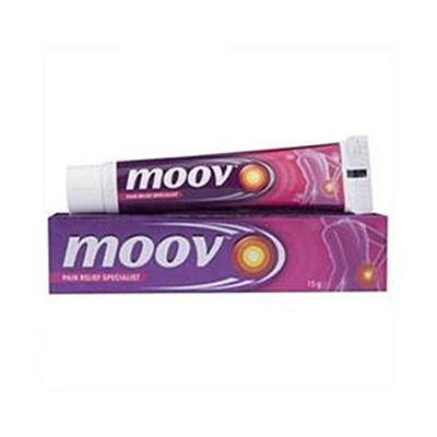 Moov Ointment 