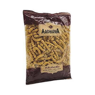 Aadhava Mullu Murukku 200gm