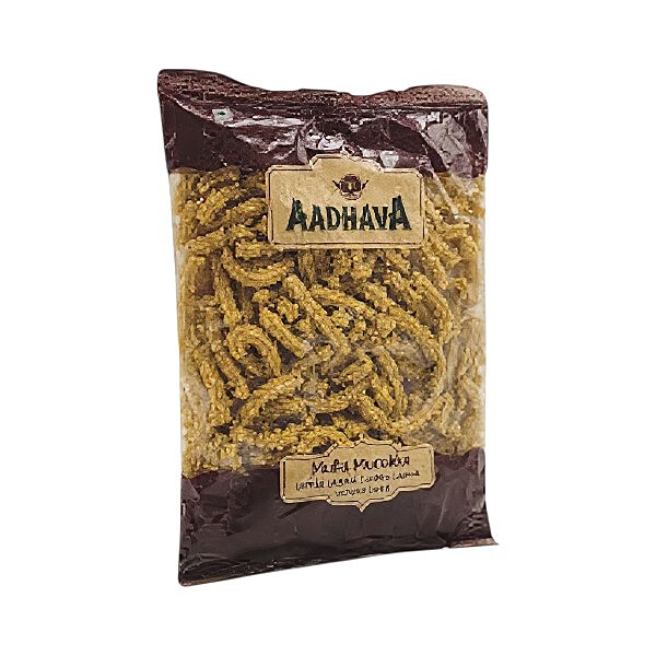 Aadhava Mullu Murukku 200gm