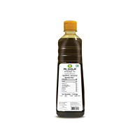 Cold Pressed Kachi Gani Mustard Oil 1 Litres