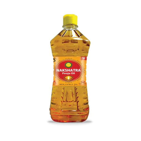 Nakshatra Pooja Oil Buy 1 Get 1 Free