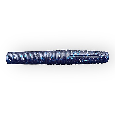 Neddy Ned - 2.6 pouces. Blue et flack argent Neddy Ned - 2.6 pouces. Blue et flack argent