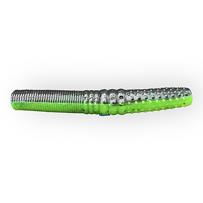 Neddy Ned - 2.6 pouces. chartreuse & noir Neddy Ned - 2.6 pouces. chartreuse & noir