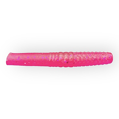 Neddy Ned - 2.6 pouces. pink & white Neddy Ned - 2.6 pouces. pink & white