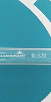 Lampe de remplacement RL-820, Pour Luminor LB4-101, LB5-101 et LB6-101. Lampe de remplacement RL-820, Pour Luminor LB4-101, LB5-101 et LB6-101.