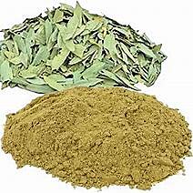 Nilavarai / Senna Leaves Powder