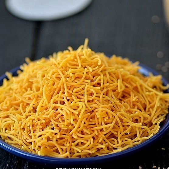 Omapodi Vathal 250 gm