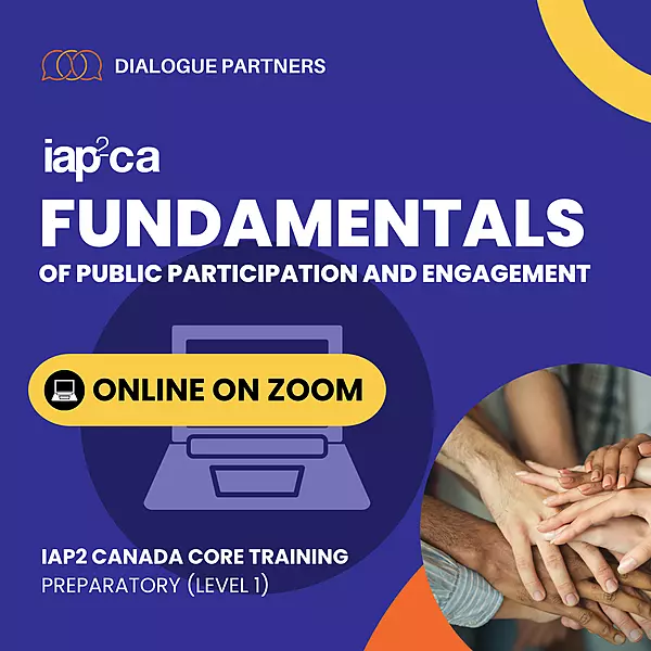Fundamentals of P2 & Engagement - Online