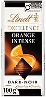 Lindt Excellence Orange Intense Dark Chocolate Bar 15 x 100 g
