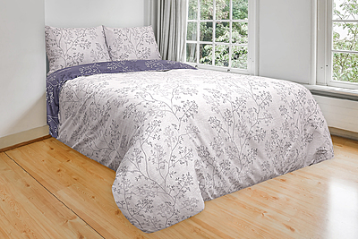 Oriana Bedding Set