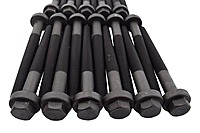 ISX Single Cam/ Dual Cam Head Bolt Kit (MCBISXHBK)