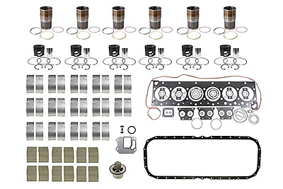 Cummins ISX15 Engine Inframe Kit 5579309 (Interstate-Mcbee)