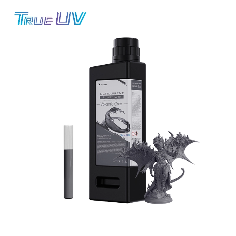 UltraPrint-Production PAF10 – (1000g/bottle)
Volcanic Grey