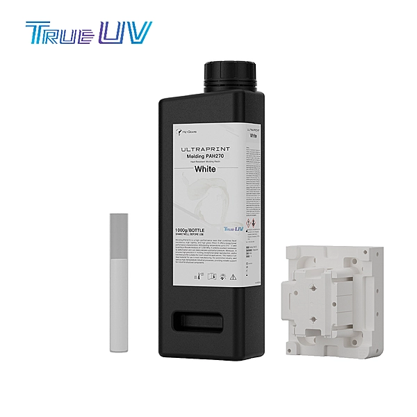 UltraPrint-Molding PAH270(1000g/bottle)
White