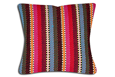 Paita Decorative Pillow