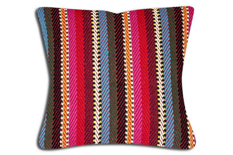Paita Decorative Pillow Paita Decorative Pillow