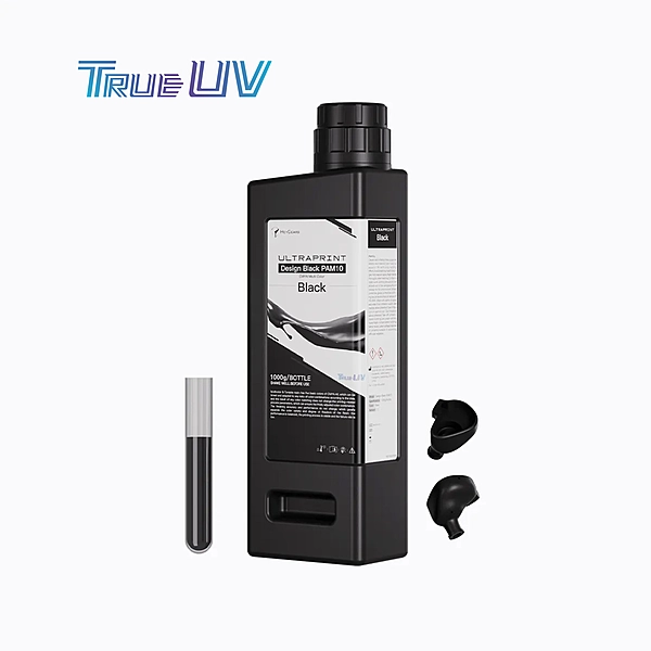 UltraPrint Design PAM10 – (1000g/bottle)
Black