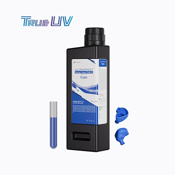 UltraPrint Design PAM10 - (1000g/bottle)
Cyan