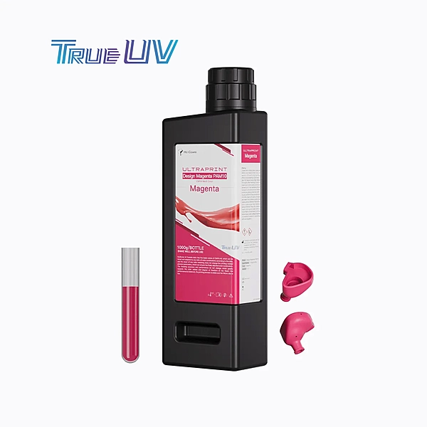 UltraPrint Design PAM10 - (1000g/bottle)
Magenta