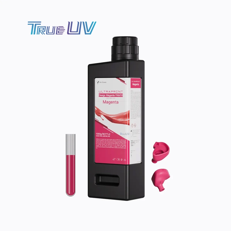 UltraPrint Design PAM10 - (1000g/bottle)
Magenta