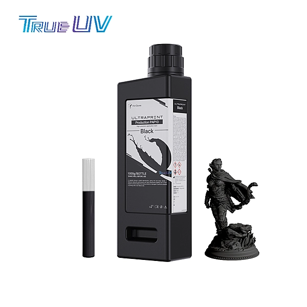 UltraPrint-Production PAP10 - (1000g/bottle)
Black