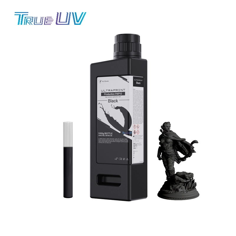 UltraPrint-Production PAP10 - (1000g/bottle)
Black