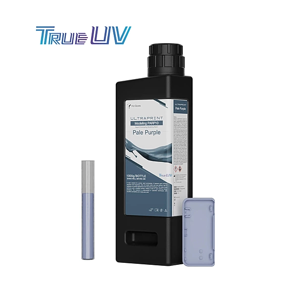 UltraPrint-Modeling PARP10 – (1000g/bottle)
Pale Purple