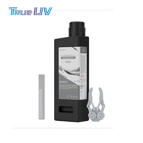UltraPrint-Modeling PAU11 – (1000g/bottle)
Gray