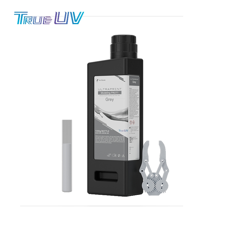 UltraPrint-Modeling PAU11 – (1000g/bottle)
Gray