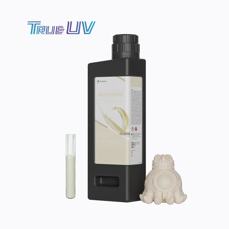 UltraPrint-Production PAWR10 - (1000g/bottle)
Creamy