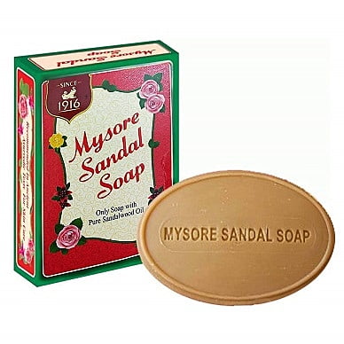 Mysore Sandal Soap