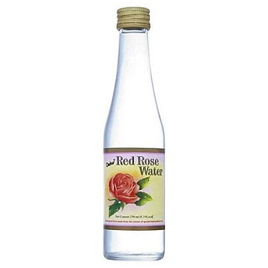 Dabur Rose Water