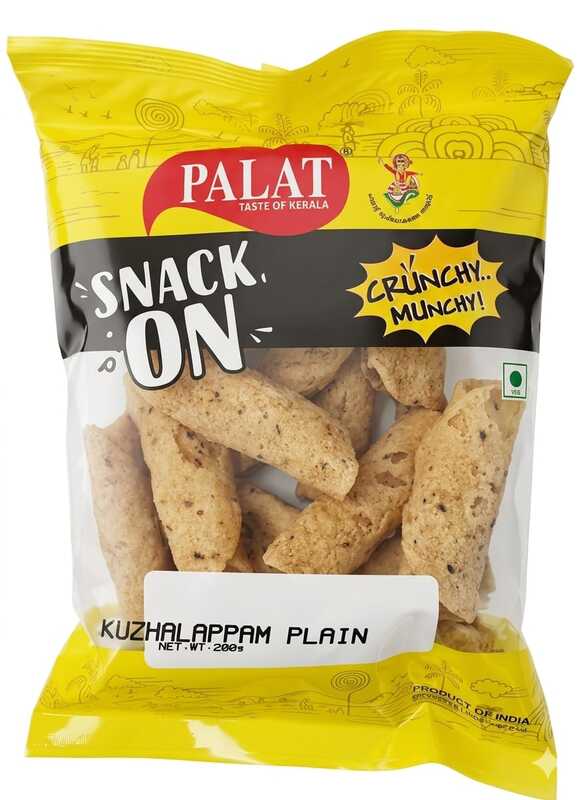 Kuzhalappam plain 200gm