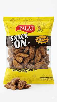 Sarkara Varatty 200gm