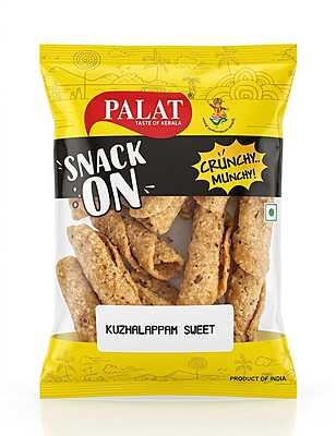 Kuzhalappam sweet 200gm