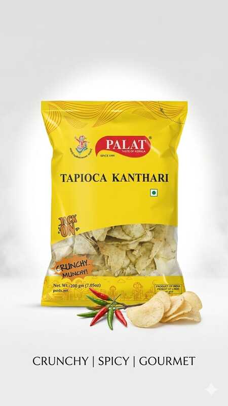 Tapioca Kanthari 200gm