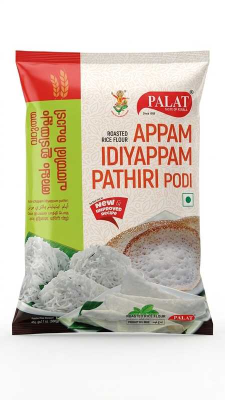 Appam Idiyappam Pathiri Podi 1kg